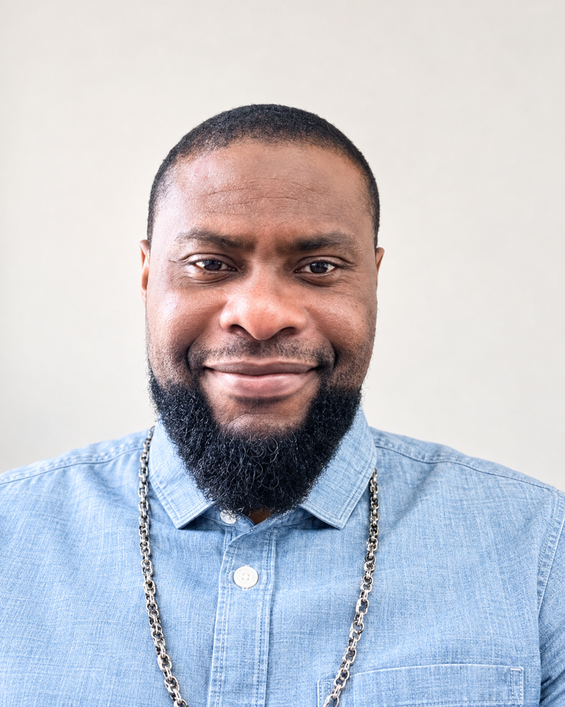 Sunday Amos Kalu, Africa Growth Partner